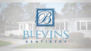 Blevins Dentistry | Mullins Dentist | Todd Blevins DMD