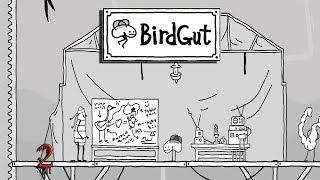 BIRDGUT   #2   Im Camp der Hut Träger