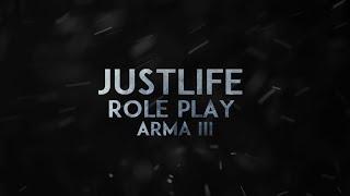 JustLife Role Play Arma III PROMO