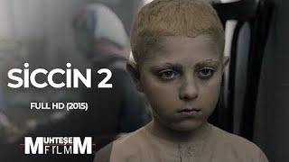 SİCCİN 2 (2015 - FULL HD)