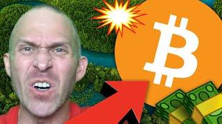 BITCOIN WARNING: What if EVERYONE is WRONG!!?