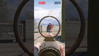 Marlin 1894 Custom на РМ в Warface