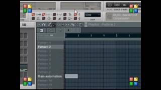 Westcoast Whistle Tutorial in FL Studio