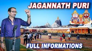 Discovering Bhagavan Jagannath: Puri's Hidden Gems @ABDIGITAL