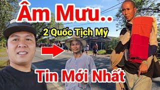 008; Lộ Rõ Âm Mưu Phước Nghiêm Đưa Thầy Đi Úc ..Cảnh Báo Thầy Minh Tuệ Cùng Các Sư Nhỏ Dẽ Sập Bẫy