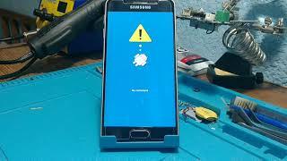 Hard Reset Samsung A3 2016 - Reset de Fabrica