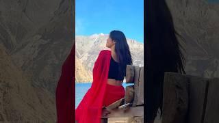 Difficult Roads, Beautiful Destination  #shorts #sooneeta #travel #trek #trending