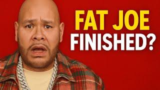 Fat Joe FACING RICO?! Ex-Entourage Drops SHOCKING Allegations!