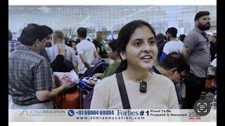 Georgian National University SEU  | MBBS ABROAD | Atmia Education | #mbbs #mbbsstudent #futuredoctor