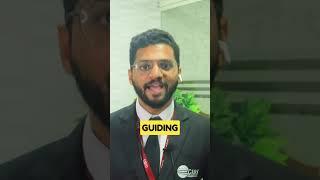 Path to Success: Personalized Mentoring & Career Counselling at GIBS Business School | GIBS B-School