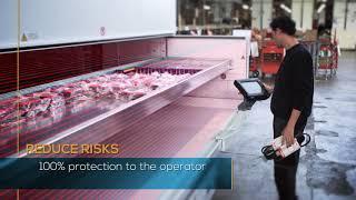 Modula Lift 261  Vertical Carousel