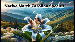 North Carolina Native Species Free Documentary