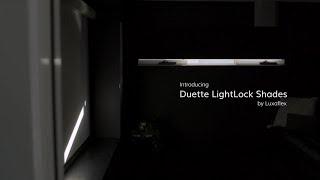 Duette LightLock Shades | Three Birds Renovations House 14