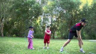 Hula Hoop Technique