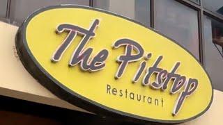 THE PITSTOP RESTAURANT