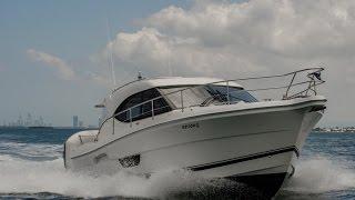 Riviera 3600 Sport Yacht - R Marine Jones