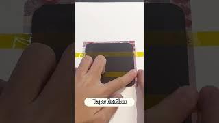 Custom Magnetic Paper | Doraemon Design | Magnetic Sticker Paper | Sublimation Process | A-SUB Paper