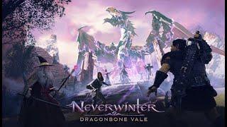 Neverwinter Free action MMORPG PC game download on Steam. NWN trailer.