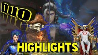 Duo Highlights (TS:KING LOKI)