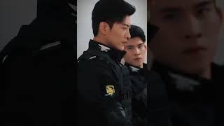 Captain Zhou Yulong&Miemie #fyp #yangmiemie #杨咩咩 #reels  #yulongmiemie #yulong #于龙
