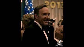 Frank Underwood Edits | Tiktok Edits And Instagram Edits Compilation | House Of Cards