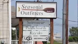 Seasonal Outfitters Mystic CT Swimwear Paddle Boards Kayaks Mystic Shops Bathing Suits