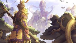 GAME OF THE YEAR!! | Black Myth: Wukong Part 1