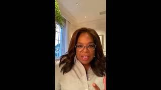 Oprah Winfrey Explains the Future of O, The Oprah Magazine in 2021