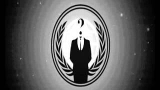 Anonymous Message to the Russian leaders 2 (Обращение анонимов к России)