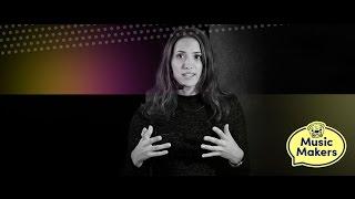 YouTube For Musicians | Amanda Silver (United Screens)