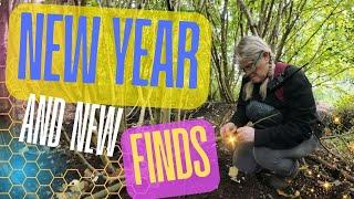 Ring In The New Year With a Mudlarking Adventures!