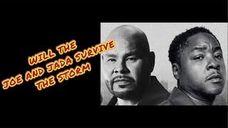 WILL THE JOE AND JADA PODCAST SURVIVE THE STORM