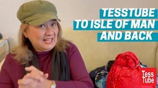 TessTube - To Isle of Man and back