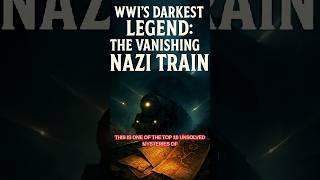 This is one of the top 10 unsolved mysteries of World War II PART 1...   #ww2 #trendingshorts