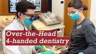 Fabulous Four-Handed Dentistry - Dental Ergonomics with Bekah and Dr. Power