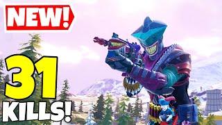 *NEW* ICR-1 FORCED LAUGHTER + GUNZO CLOWN CODED GAMEPLAY IN CALL OF DUTY MOBILE BATTLE ROYALE!