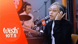 Bandang Lapis performs “Sana'y Di Nalang” LIVE on Wish 107.5