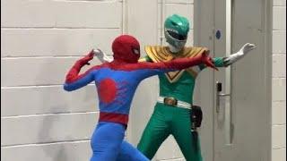 MCM Comic Con London - Sunday 25 May 2025