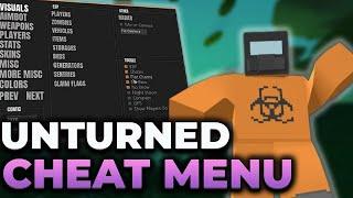 *UNDETECTED* UNTERNED MOD MENU | AIM + WALLHACK | CHEAT 2024 | DOWNLOAD FREE NEW PATCH