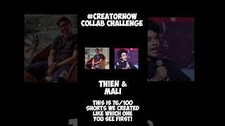 YouTube Experiment 76 of 100 #shorts