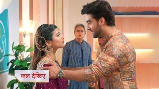 Yeh Rishta Kya Kehlata Hai Promo: Armaan Aur Abhira Ki Baat Sunkar Manish Hue Shocked