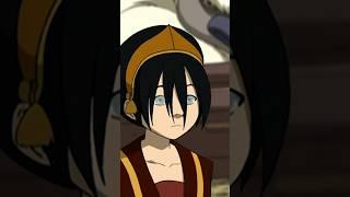 Toph is BLIND  | Avatar #Shorts