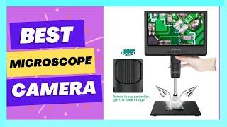 Andonstar AD209 10 inch Digital Microscope