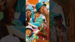 НЕ СТОИТ БРОСАТЬ ВЕЩИ В TYLER, THE CREATOR