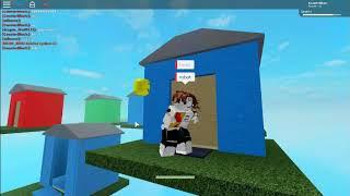 EMOTES||Horrific housing ROBLOX