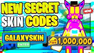 ALL NEW SECRET *GALAXY SKIN CODES* in KITTY ! - Roblox Kitty Update 6 Codes *AUGUST 2020*