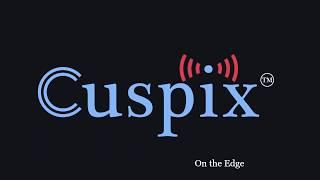 Introducing Cuspix TiDi