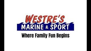 Westre's Marine & Sport