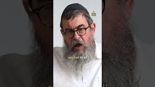 Why Judaism Still Exists