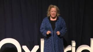 All work is social | Margaret Heffernan | TEDxOxbridge